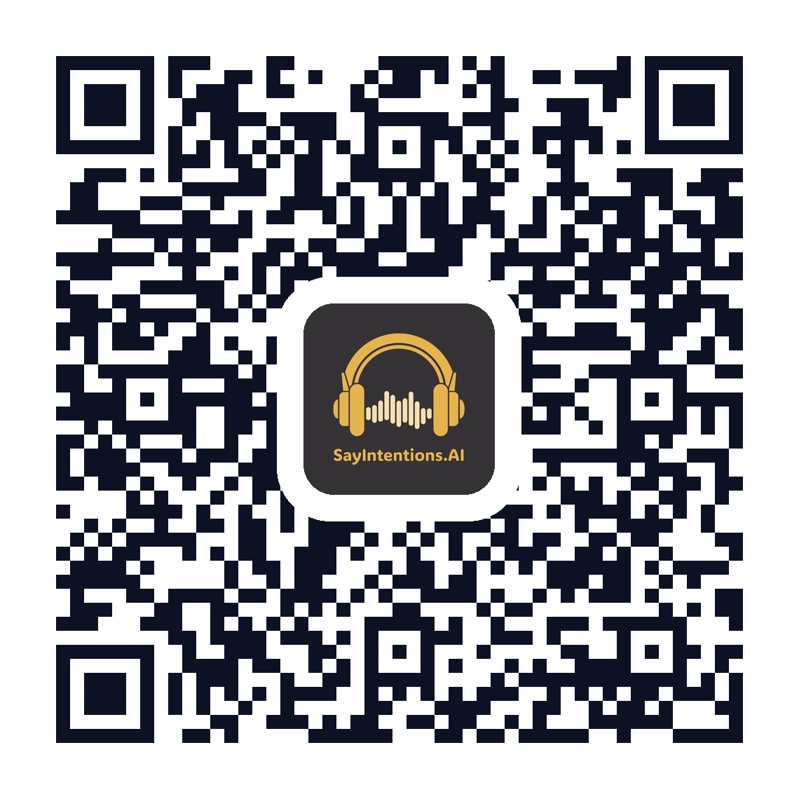 QR code to download PocketSky on the App Store or Google Play
