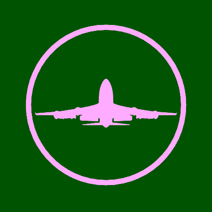 IVAO logo