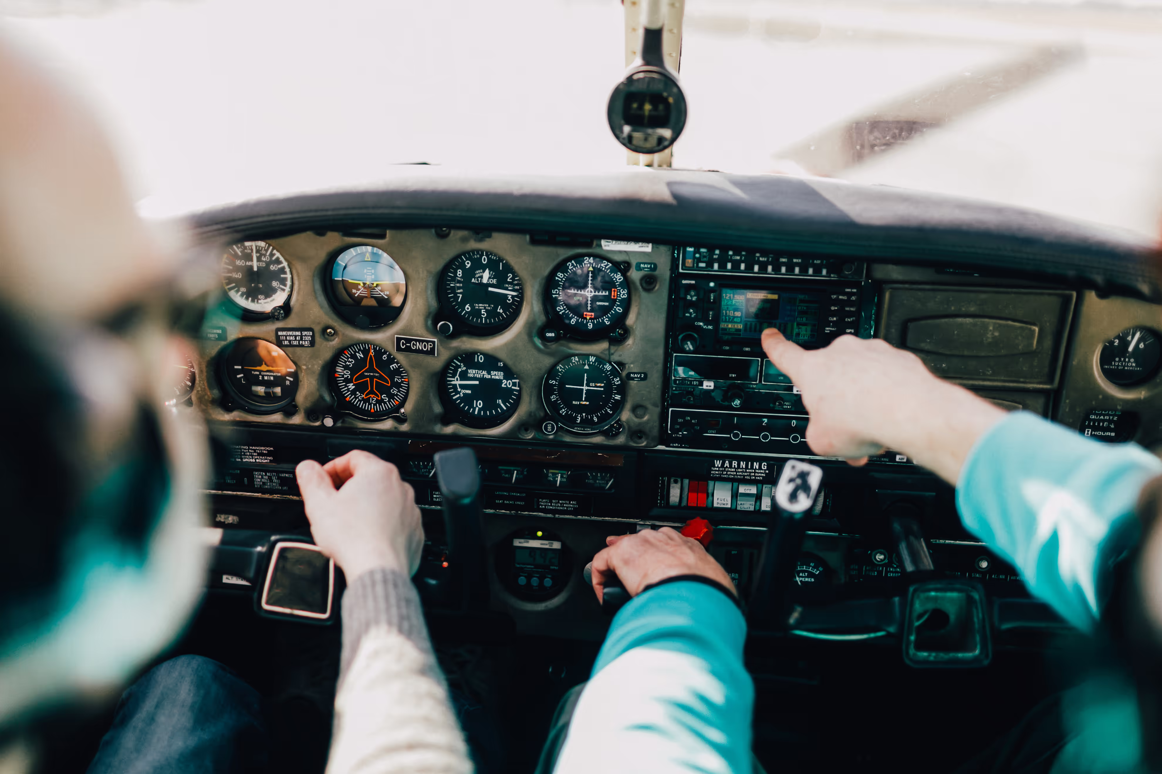 Preferred Pilot Program announcement visual